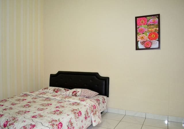 Villa, 3 Bedrooms