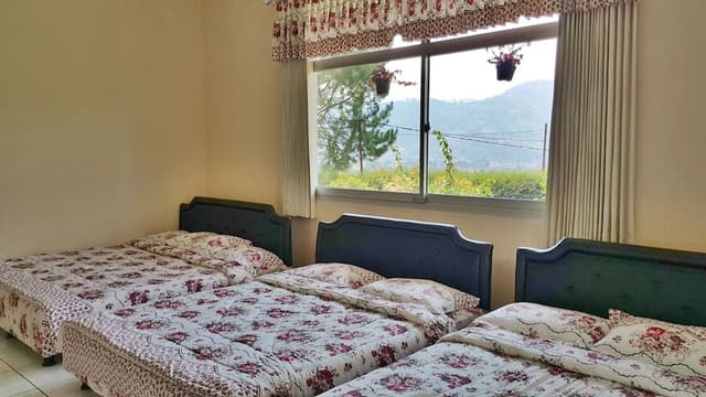 Villa, 3 Bedrooms