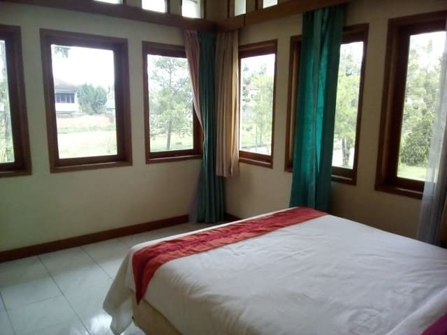 Villa, 4 Bedrooms