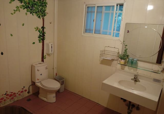 Signature Cottage, 2 Double Beds, Ground Floor