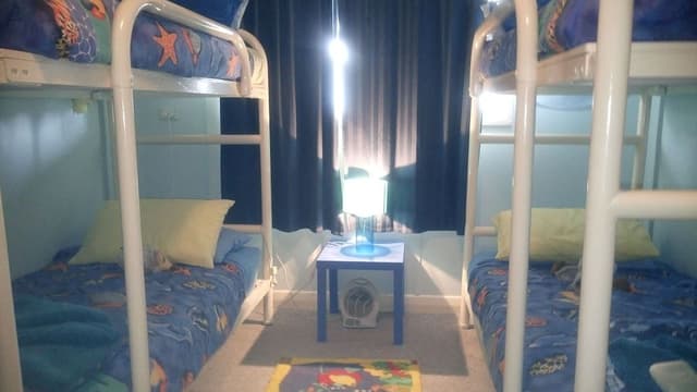 Family House, 3 Bedrooms, Kitchen, Courtyard Area