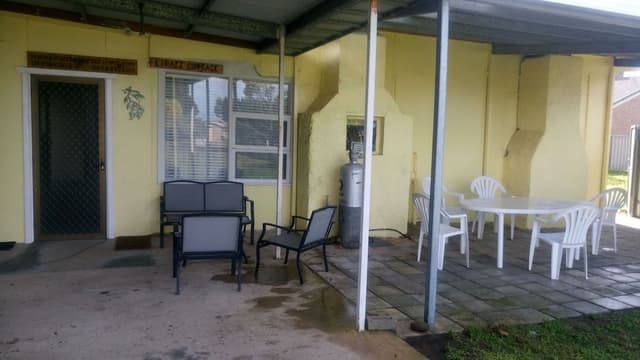 Economy Cottage, Multiple Beds, Fireplace