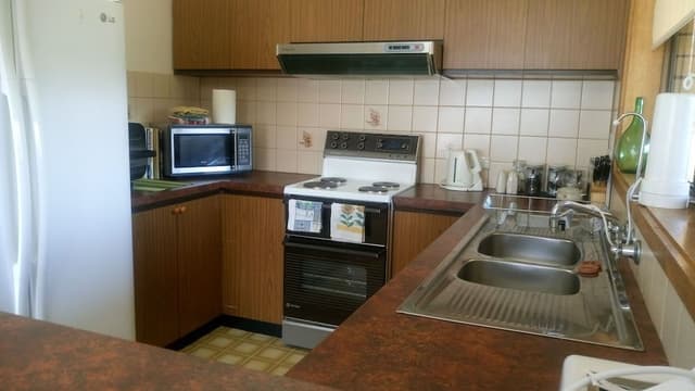 Panoramic House, 3 Bedrooms, Ocean View, Oceanfront