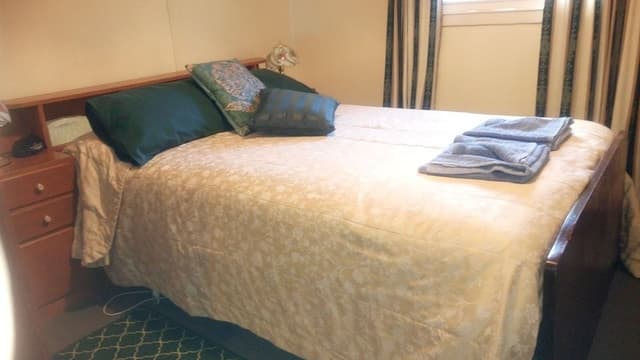 Economy Cottage, Multiple Beds, Fireplace