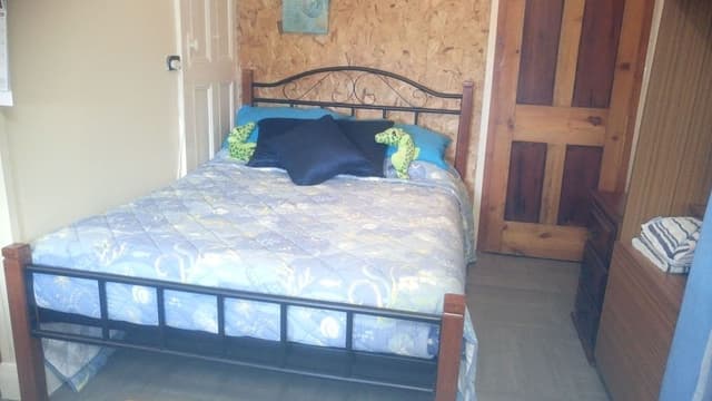 Economy Cottage, Multiple Beds, Fireplace
