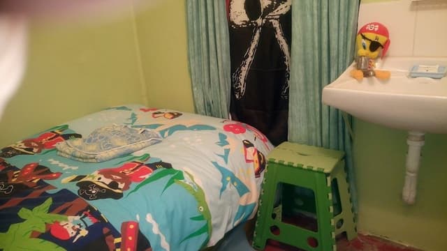 Economy Cottage, Multiple Beds, Fireplace