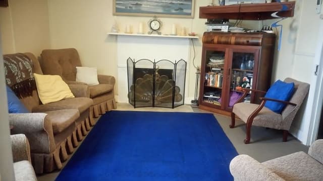 Economy Cottage, Multiple Beds, Fireplace