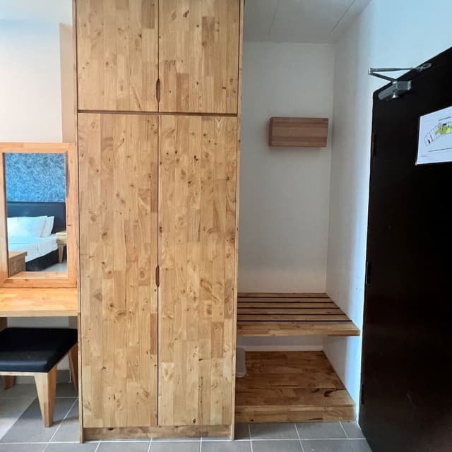 Deluxe Room, 1 King Bed, Non Smoking