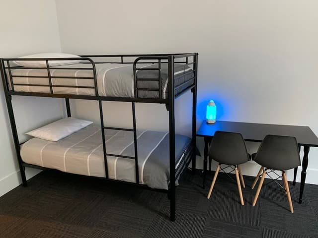 King Room with Private Bathroom