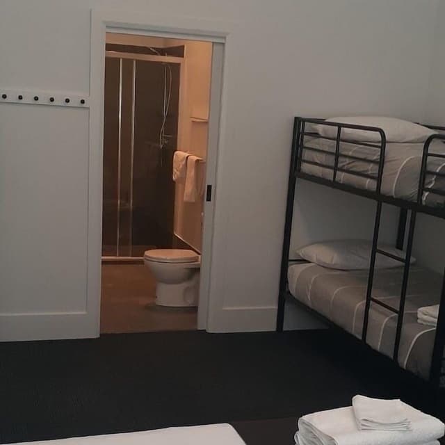 King Room with Private Bathroom