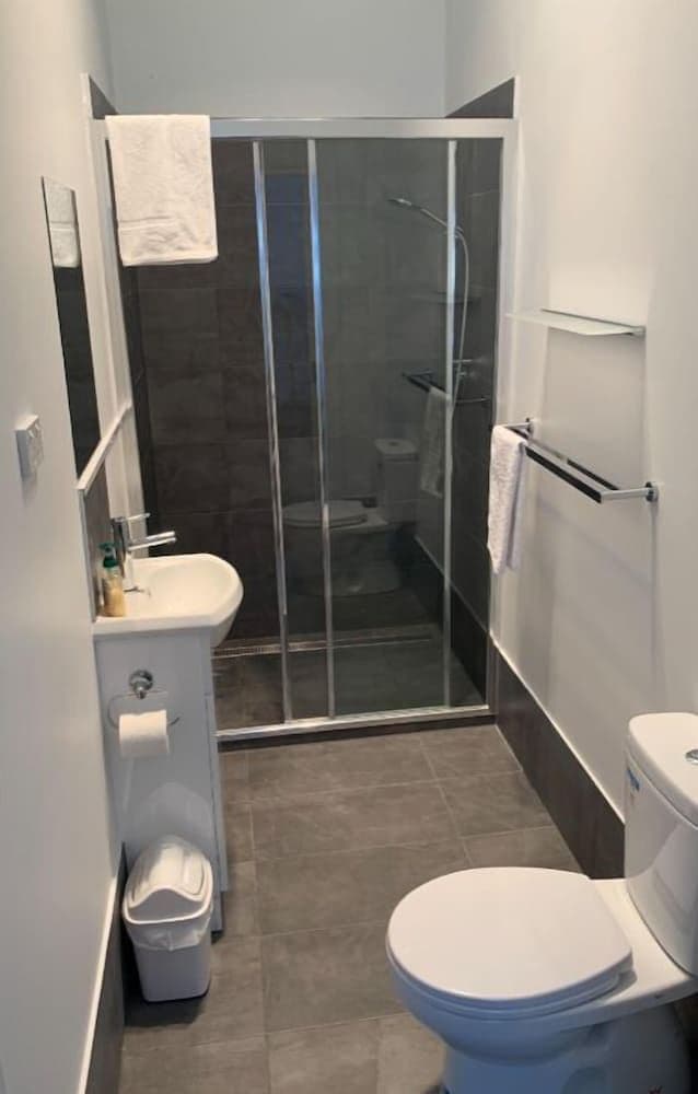 King Room with Private Bathroom