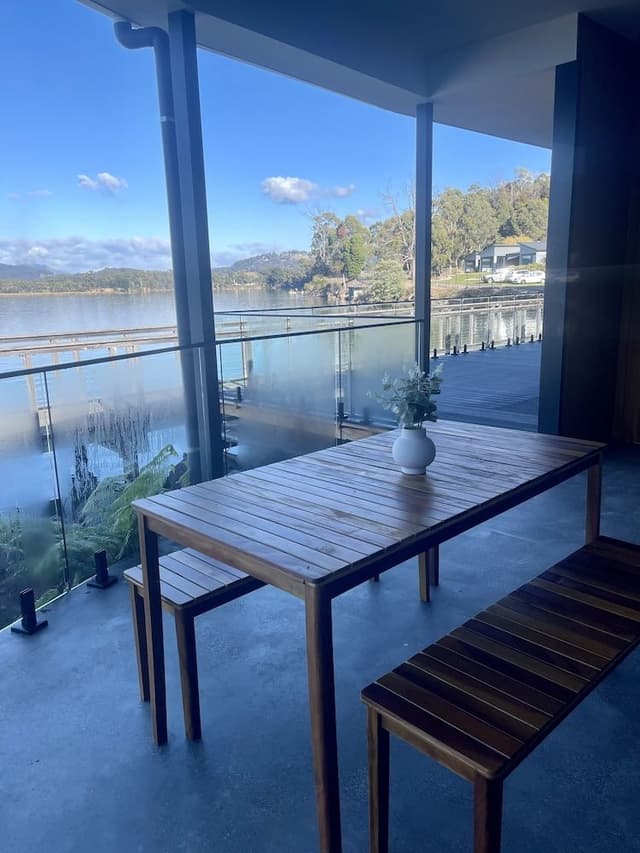 Luxury Studio