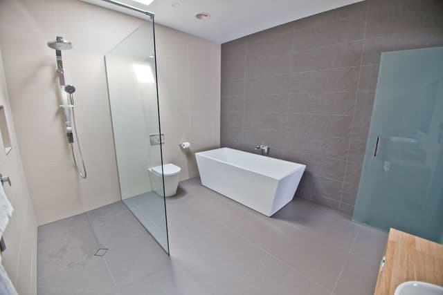 Two Bedroom Apartment (1 King + 2 Single)