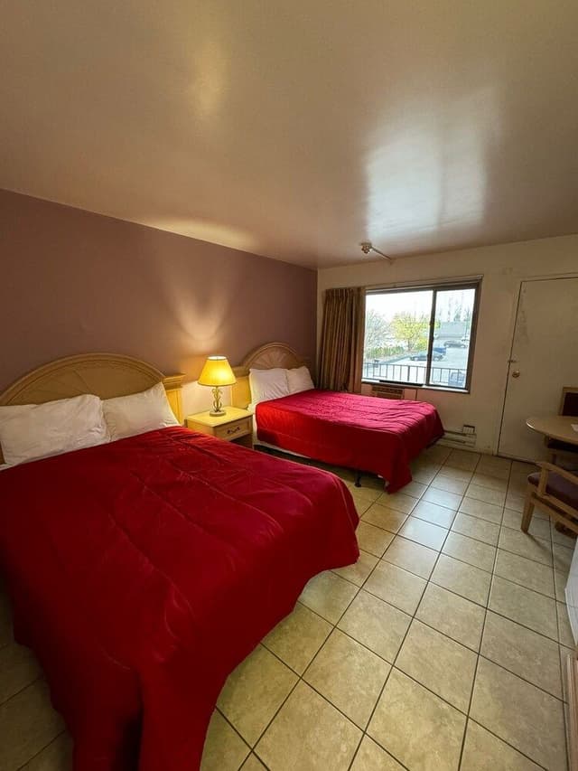 Comfort Room, 2 Queen Beds