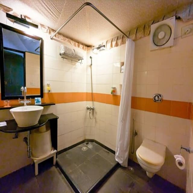 Suite Tents