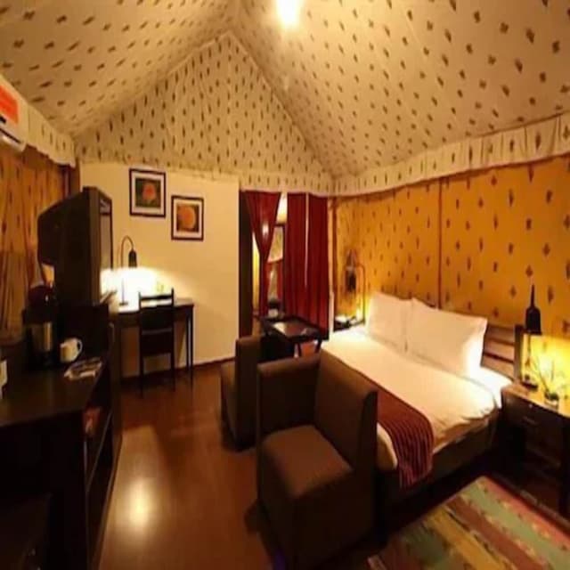Suite Tents