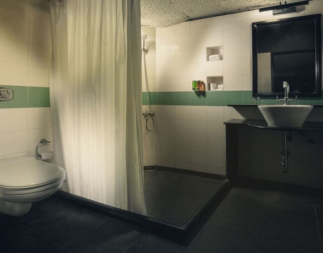 Suite Tents