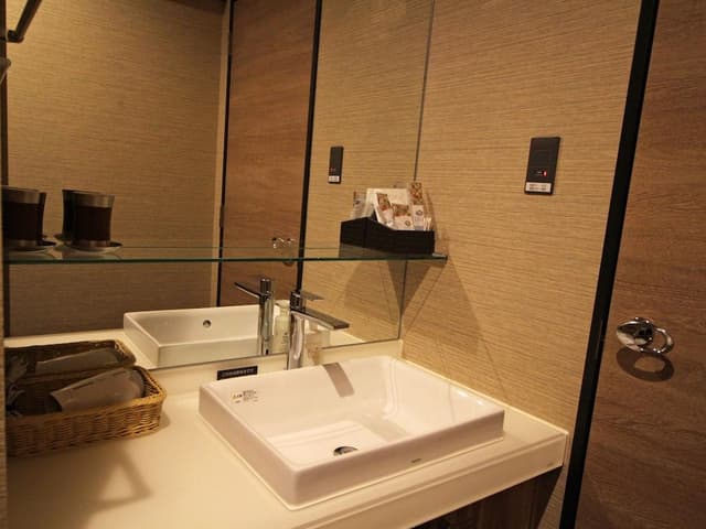 Single Room, Non Smoking, with Shower Booth