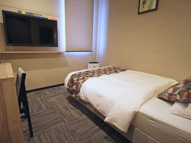Double Room, Non Smoking