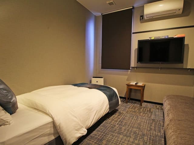 Single Room, Non Smoking, with Shower Booth