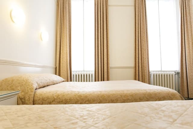 Quadruple Room, Ensuite