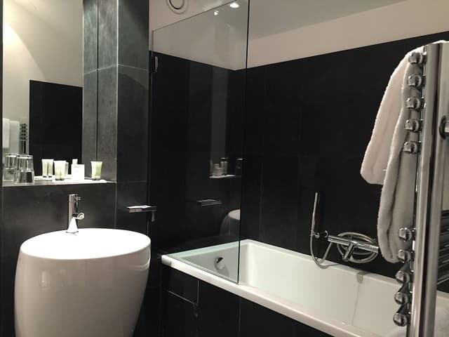 Family Suite, City View