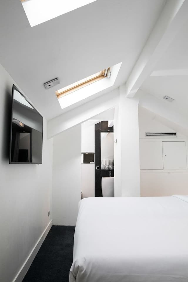 Family Suite, City View