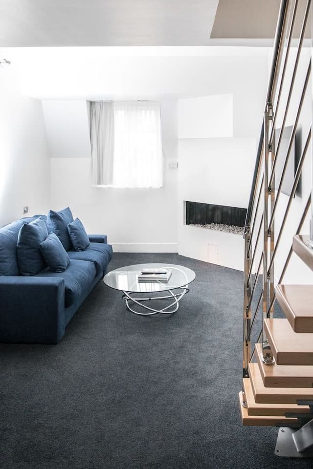 Family Suite, City View