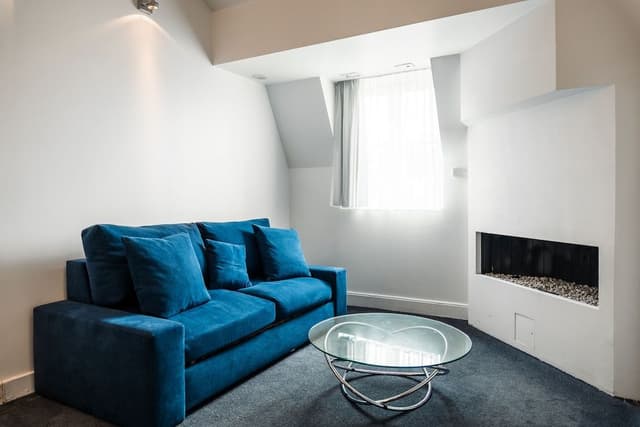 Family Suite, City View