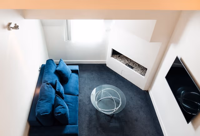 Family Suite, City View