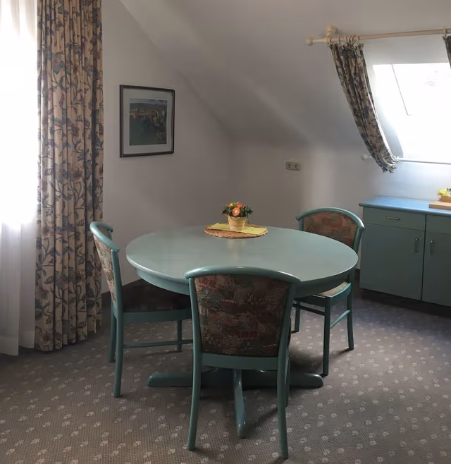 Apartment, 1 Double Bed with Sofa bed