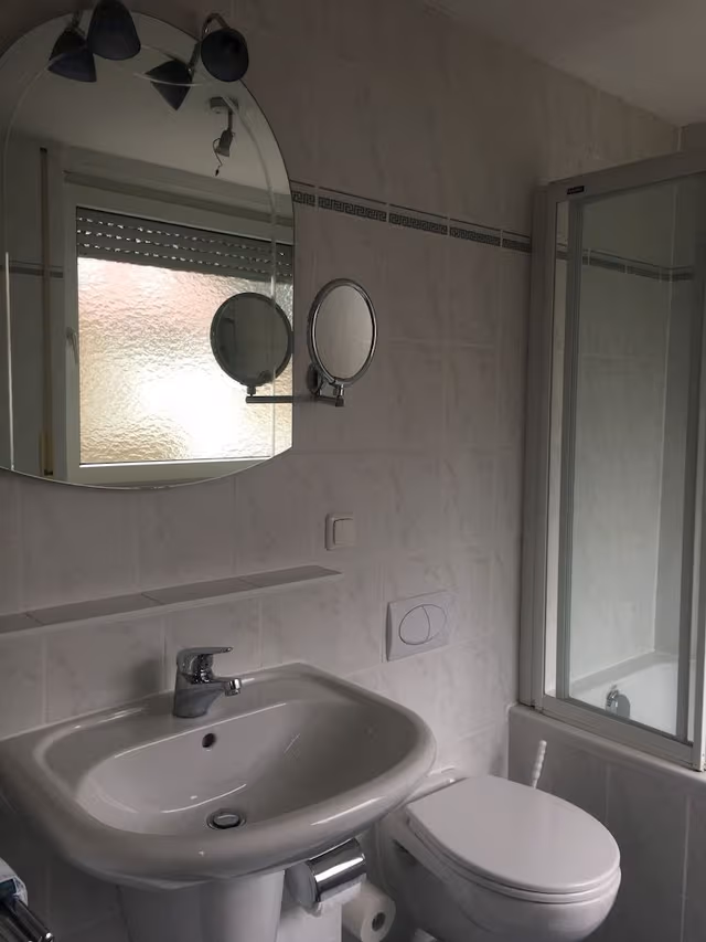 Apartment, 1 Double Bed with Sofa bed