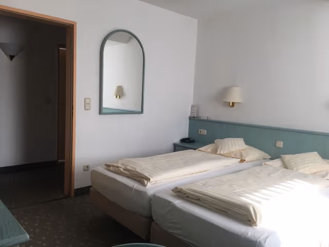 Apartment, 1 Double Bed with Sofa bed