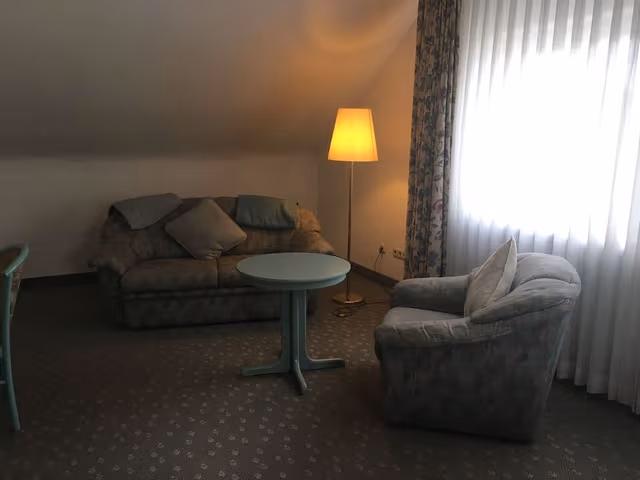 Apartment, 1 Double Bed with Sofa bed