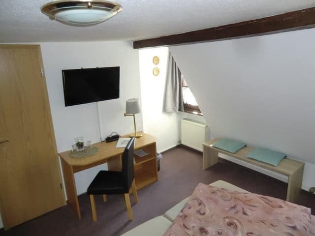 Standard Apartment, 1 Bedroom (Nr. 12)