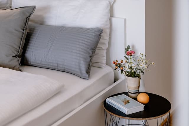 Comfort Double Room, 1 Queen Bed, Kitchenette