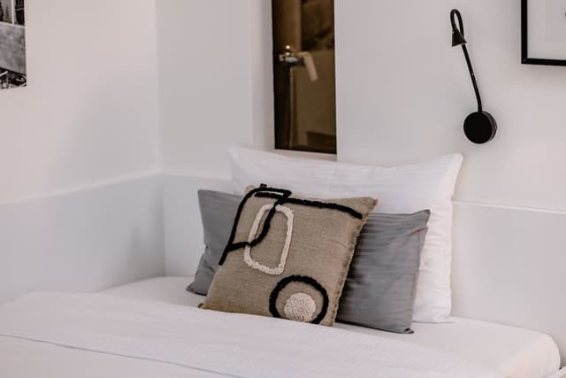Business Single Room, Kitchenette