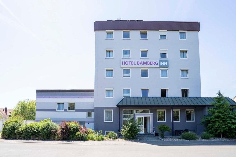 Bamberg Inn Bamberg Inn