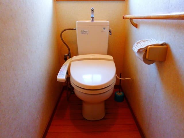 Standard Cottage