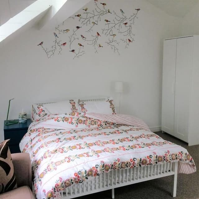Loft Ensuite Room