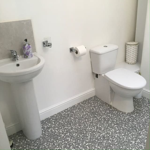 Loft Ensuite Room