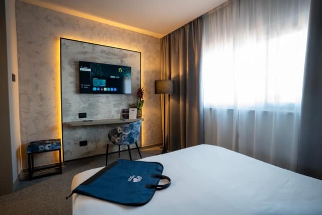 Classic Double or Twin Room