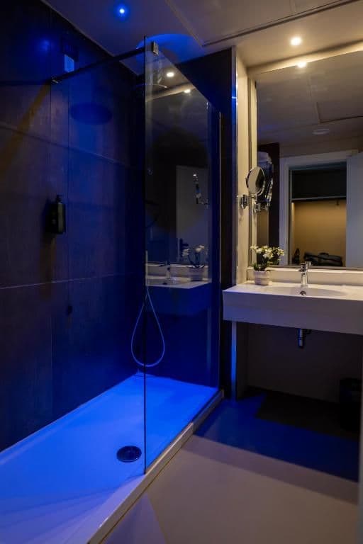 Executive Double or Twin Room