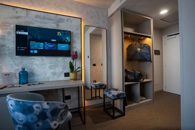 Superior Double or Twin Room