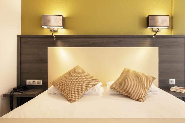 Chambre Double Supérieure, 1 chambre, côté mer