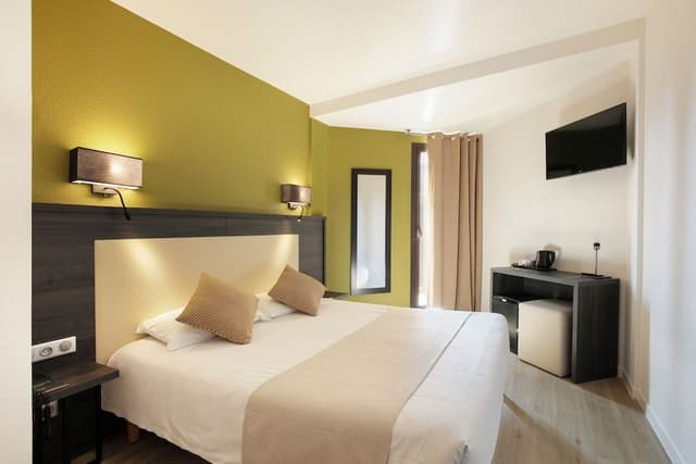 Chambre Double Supérieure, 1 chambre, côté mer