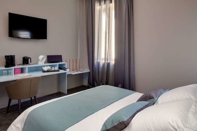 Comfort Double Room