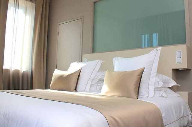 Signature Suite