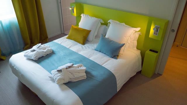 Comfort Double Room