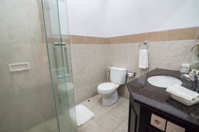 Luxury Villa, 2 Bedrooms, Kitchen, Pool View